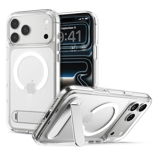 Ultra Hybrid MagFit Case iPhone 17 Pro Max